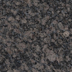 Sapphire Blue - granite countertop